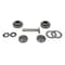 American Axle Gear Kit, Differential, Gm, 8.6 In. 10 Bolt-Leaf Spring Rear Axle 74047015 - alternate 2